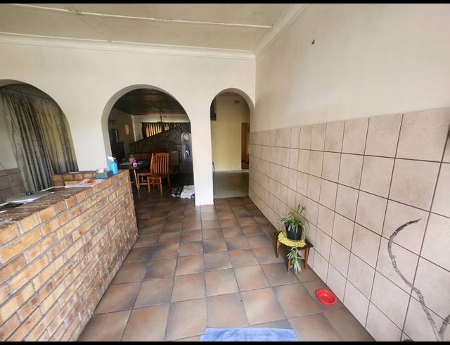 12,287M² SMALLHOLDING FOR SALE IN RAND COLLIERIES